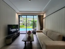 1 Bedroom Apartment for rent at InterContinental Residences Hua Hin, Hua Hin City, Hua Hin, Prachuap Khiri Khan