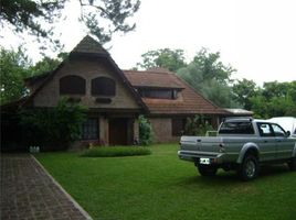 4 Schlafzimmer Haus zu vermieten in Escobar, Buenos Aires, Escobar