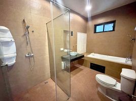 4 Schlafzimmer Haus zu vermieten im Hua Hin Hill Village 2 , Nong Kae, Hua Hin, Prachuap Khiri Khan