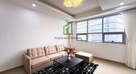 Verfügbare Objekte im Blooming Tower Danang