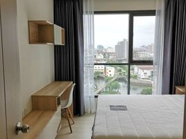 2 Schlafzimmer Appartement zu vermieten im Life Sukhumvit 48, Phra Khanong, Khlong Toei, Bangkok