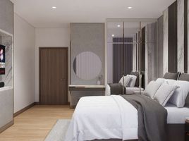 3 Schlafzimmer Wohnung zu verkaufen im Touch Hill Place Elegant, Chang Phueak