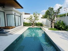 3 Schlafzimmer Villa zu vermieten im Botanica Modern Loft, Si Sunthon, Thalang