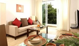 1 chambre Appartement a vendre à Sam Sen Nai, Bangkok Bangkok Patio
