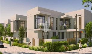 4 Bedrooms Townhouse for sale in Yas Acres, Abu Dhabi The Sustainable City - Yas Island