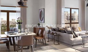 1 Bedroom Apartment for sale in Madinat Jumeirah Living, Dubai Al Jazi