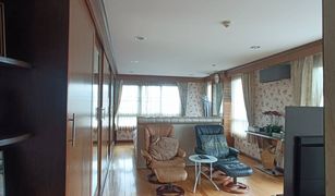 2 Bedrooms Condo for sale in Thung Mahamek, Bangkok Baan Siri Sathorn