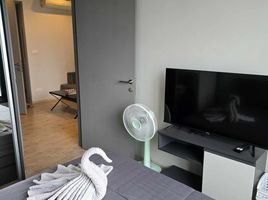 1 Schlafzimmer Appartement zu vermieten im The Base Central Pattaya, Nong Prue