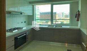 3 Bedrooms Apartment for sale in Al Bandar, Abu Dhabi Al Hadeel