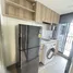 1 Bedroom Condo for rent at ONEDER Kaset, Lat Yao