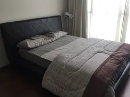 1 Schlafzimmer Wohnung zu verkaufen im Quattro By Sansiri, Khlong Tan Nuea