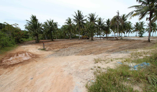 N/A Grundstück zu verkaufen in Taling Ngam, Koh Samui 