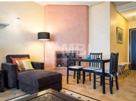 2 Bedroom Apartment for sale at Appartement à vendre -Capo nigro V.Au.K.1016, Na Martil