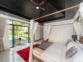4 Bedroom Villa for sale at Bua Sawan Villa, Si Sunthon, Thalang, Phuket