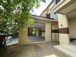 4 Bedroom House for sale at Chaiyapruek Land and House Park, Nong Han, San Sai