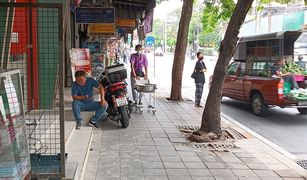 N/A Ganzes Gebäude zu verkaufen in Din Daeng, Bangkok 