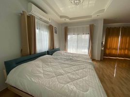 4 спален Дом в аренду в Termsuk Villa, Nong Chom