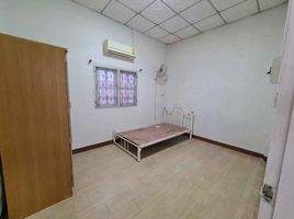 2 Schlafzimmer Reihenhaus zu verkaufen im Baan Chuanfun, Bo Win, Si Racha
