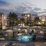 2 Bedroom Apartment for sale at The Axis, 6 October Compounds