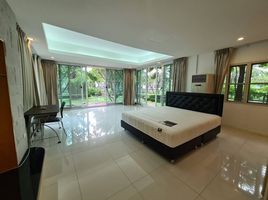 4 Schlafzimmer Villa zu vermieten im Nantawan Srinakarin, Bang Mueang, Mueang Samut Prakan