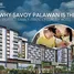 Studio Hotel for sale at Paragua Coastown, San Vicente, Palawan, Mimaropa, Philippines