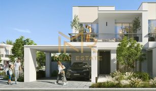 3 Bedrooms Villa for sale in Juniper, Dubai Elora