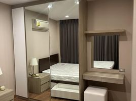 1 Schlafzimmer Appartement zu vermieten im The Ace Ekamai , Khlong Tan Nuea, Watthana