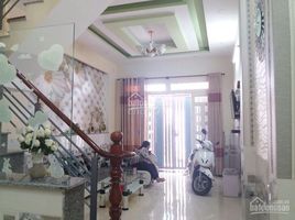 3 Schlafzimmer Haus zu vermieten in Binh Tan, Ho Chi Minh City, Binh Hung Hoa A, Binh Tan