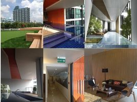 1 спален Кондо на продажу в D25 Thonglor, Khlong Tan Nuea