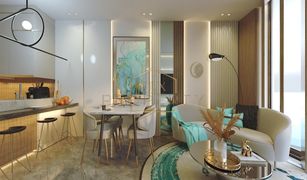 2 chambres Appartement a vendre à Olivara Residences, Dubai Samana Santorini