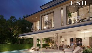 5 Schlafzimmern Villa zu verkaufen in , Dubai Serenity