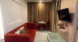 Available Units at The Art At Patong