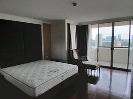 2 Schlafzimmer Appartement zu vermieten im Newton Tower, Khlong Toei