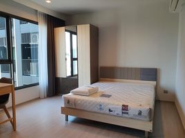 Studio Condo for rent at Life Asoke Rama 9, Makkasan