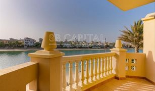 4 Bedrooms Villa for sale in , Dubai Garden Homes Frond M