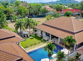 7 Bedroom Villa for sale in Phuket, Choeng Thale, Thalang, Phuket