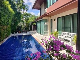 3 Bedroom Villa for rent at The Secret Garden Villa, Choeng Thale