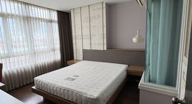 Available Units at The Unique at Ruamchok