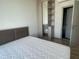 1 Schlafzimmer Appartement zu vermieten im Oka Haus, Khlong Tan