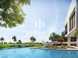 4 Bedroom Apartment for sale at The Magnolias, Yas Acres, Yas Island