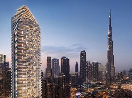 1 Schlafzimmer Appartement zu verkaufen im City Center Residences, Burj Views