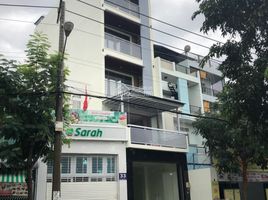 Studio Haus zu verkaufen in District 7, Ho Chi Minh City, Phu My