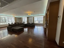 3 спален Кондо в аренду в Prasanmitr Thani Tower, Khlong Toei Nuea