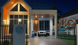 2 Bedrooms Villa for sale in Hua Hin City, Hua Hin 