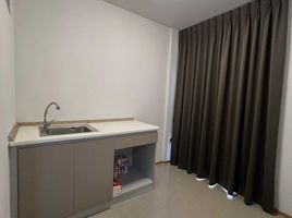 1 Schlafzimmer Wohnung zu verkaufen im D Condo Rattanathibet, Sai Ma, Mueang Nonthaburi