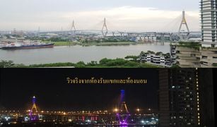 Кондо, 2 спальни на продажу в Bang Phongphang, Бангкок SV City Rama 3