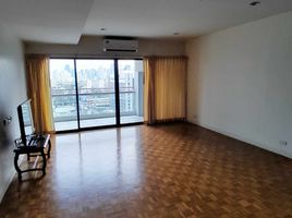 1 Bedroom Condo for rent at The Natural Place Suite Condominium, Thung Mahamek, Sathon