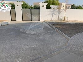 8 Bedroom House for sale at Shaab Al Askar, Zakher, Al Ain