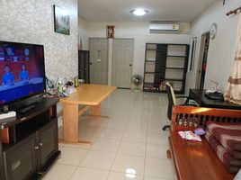 3 Bedroom House for rent at Baan Suetrong Rangsit Khlong 3, Bueng Yi Tho