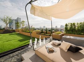 1 Bedroom Apartment for sale at Maestro 39, Khlong Tan Nuea, Watthana, Bangkok